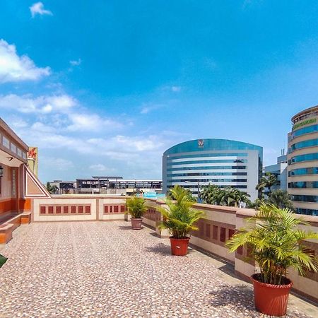 Hotel Livingston Inn Guayaquil Exterior foto