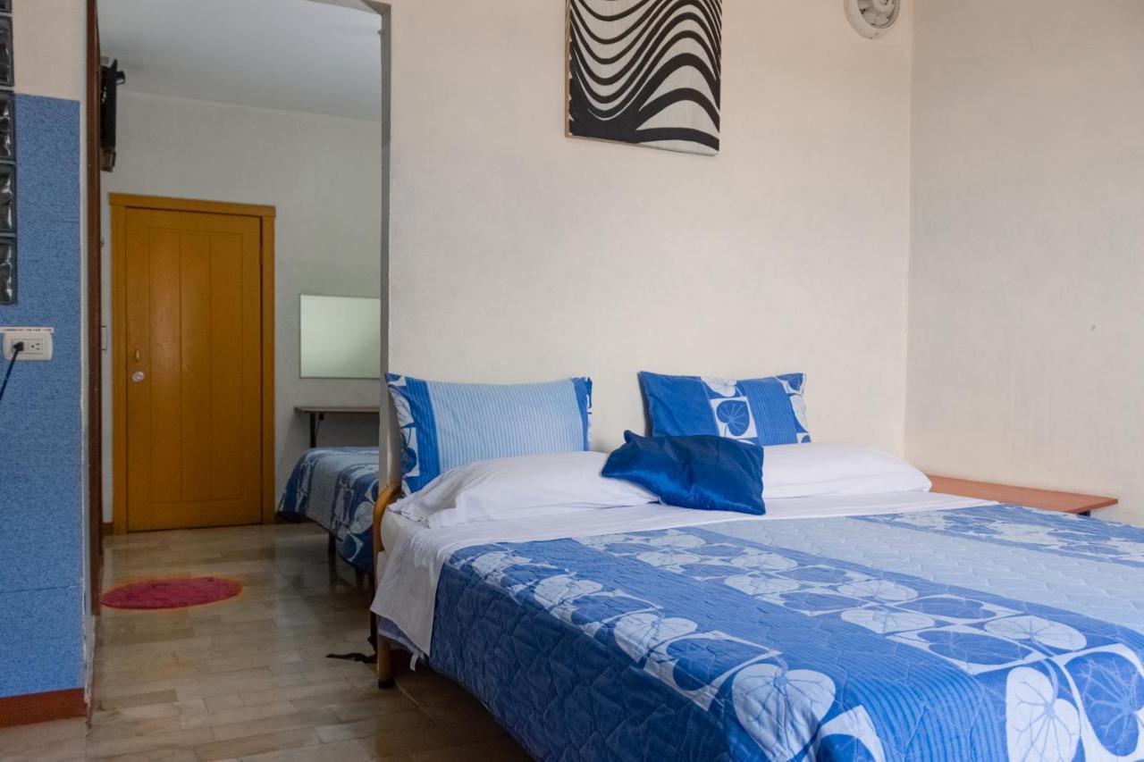 Hotel Livingston Inn Guayaquil Exterior foto