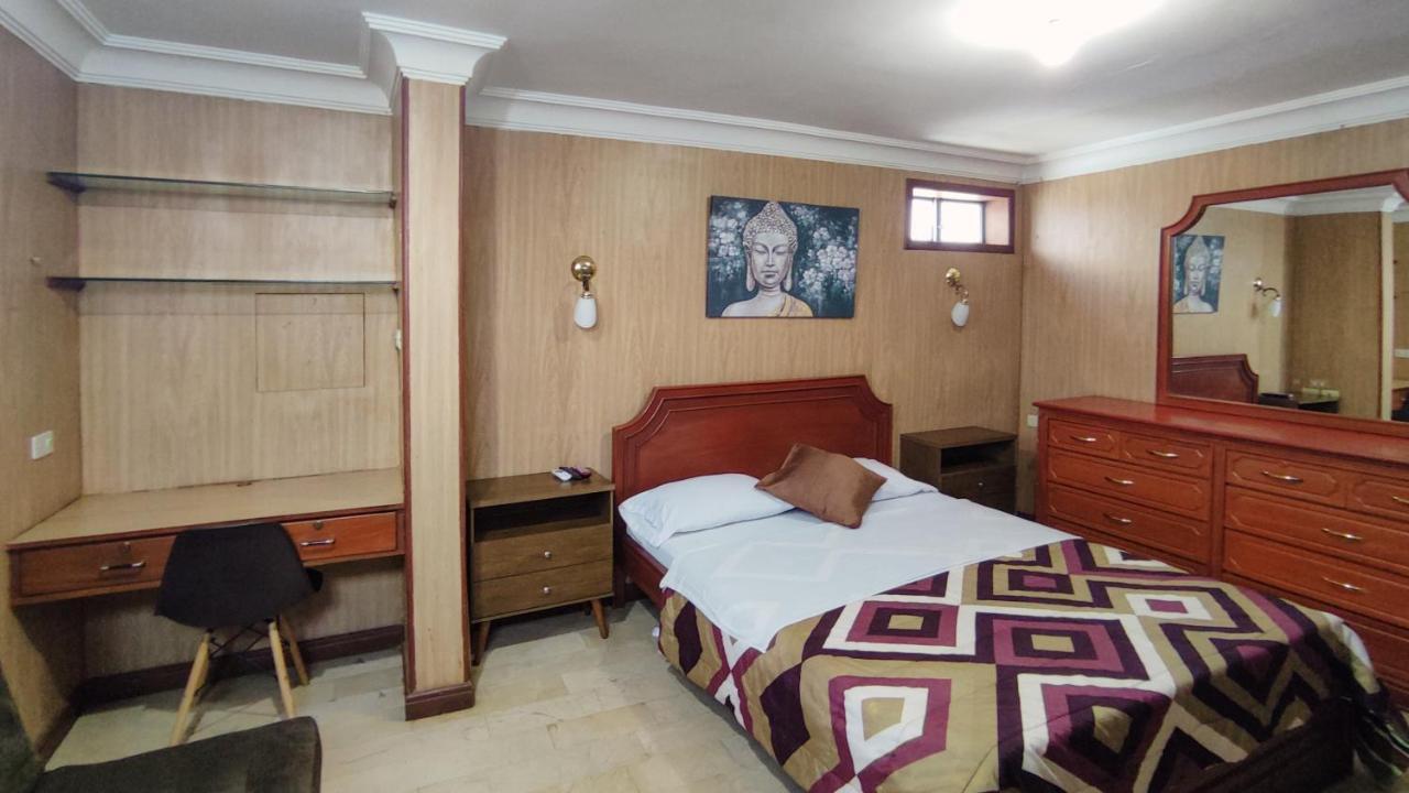 Hotel Livingston Inn Guayaquil Exterior foto