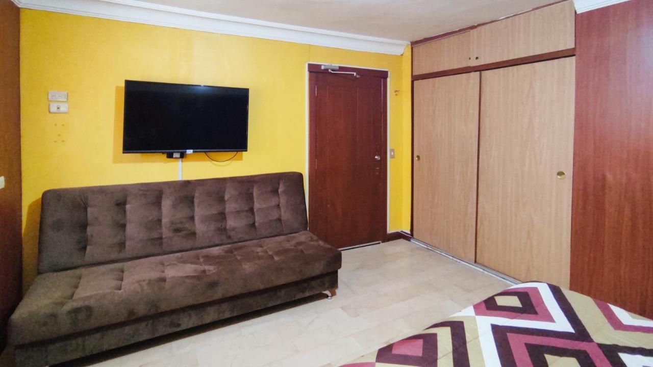 Hotel Livingston Inn Guayaquil Exterior foto